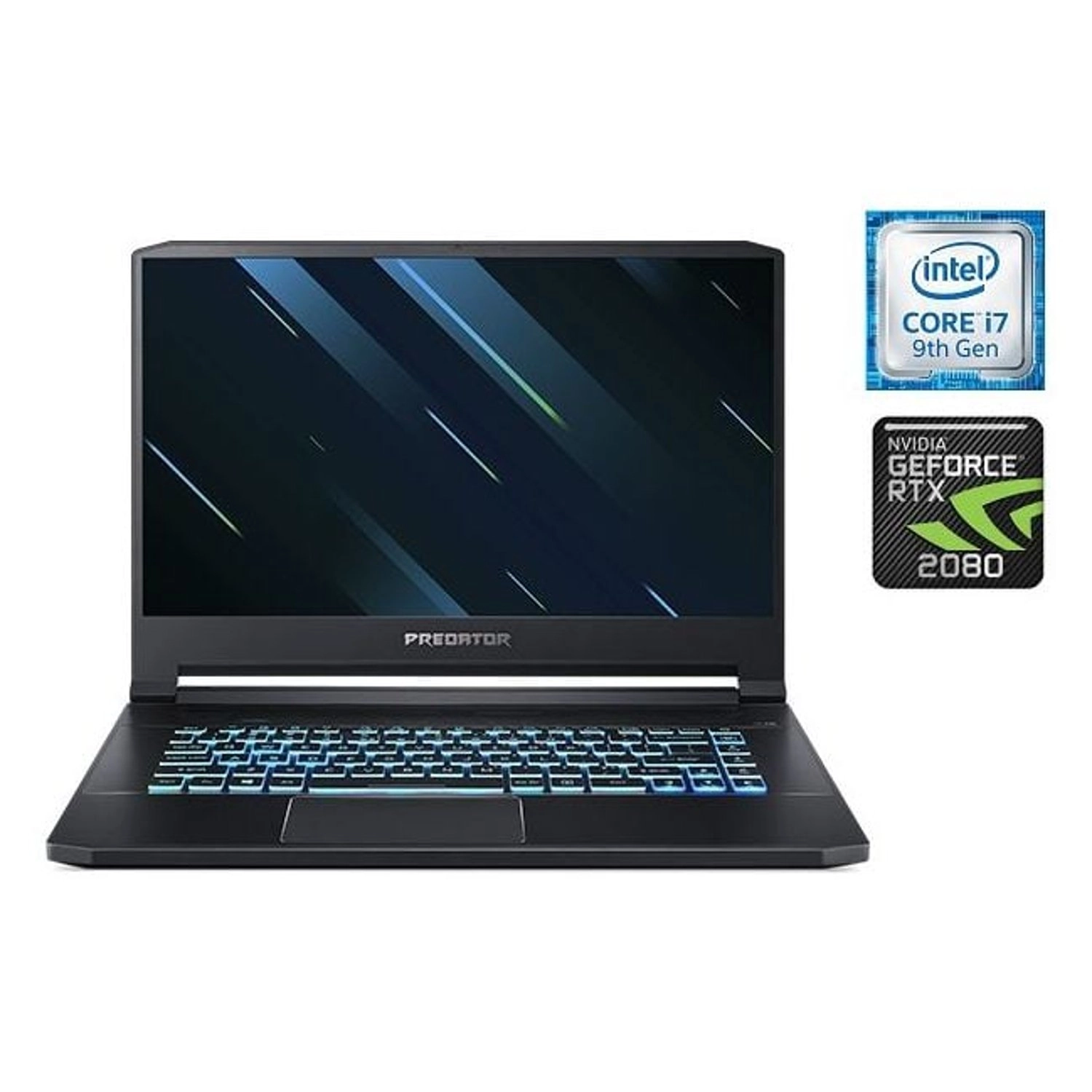 Predator Triton 500 - 15.6'' 1000GB 32GB Core i7