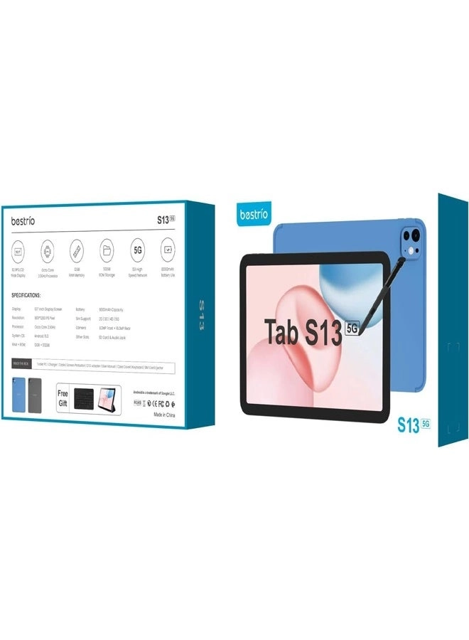 Tab S13 - 512GB 10.1"
