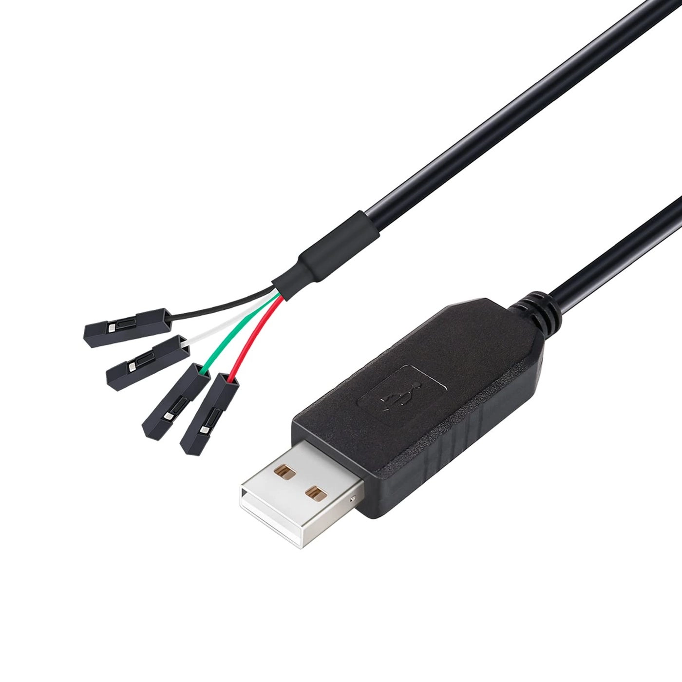 USB to TTL Serial Adapter