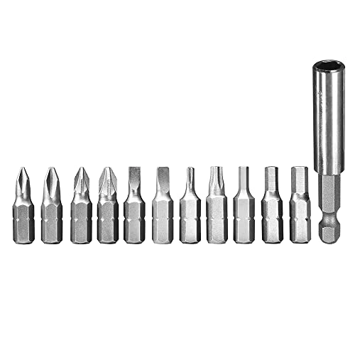 Cordless Screwdriver - 800mAh