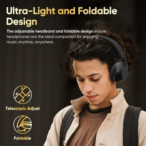 H1 Wireless Headphone