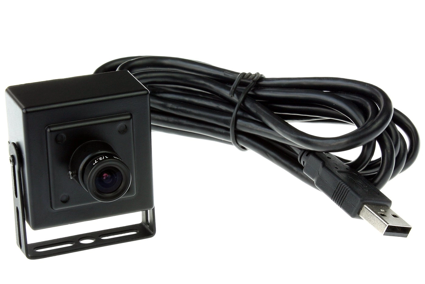 USB Camera Module 1080p 2.1mm