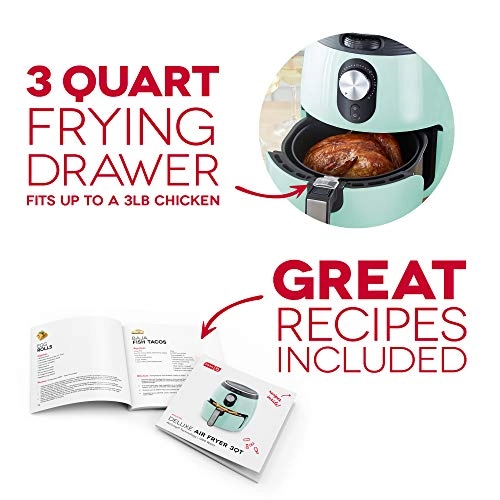 Deluxe DMAF355GBAQ02