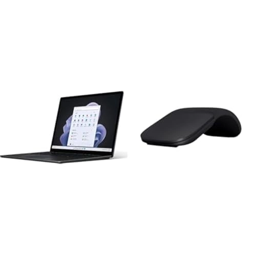 Surface Laptop 5 - 15'' 8GB LPDDR4 256GB SSD