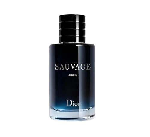 Sauvage Eau de Parfum 100ml