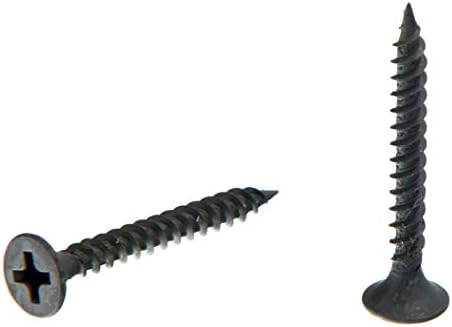 06B125P - #6 1-1/4-Inch Drywall Screw