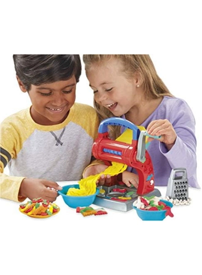 Kitchen Creations Noodle Party Playset - 3+ years
