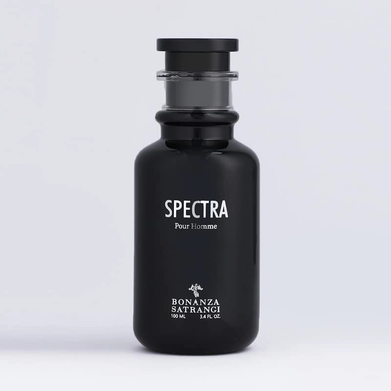 Bonanza Satrangi Spectra Eau de Parfum 100ml