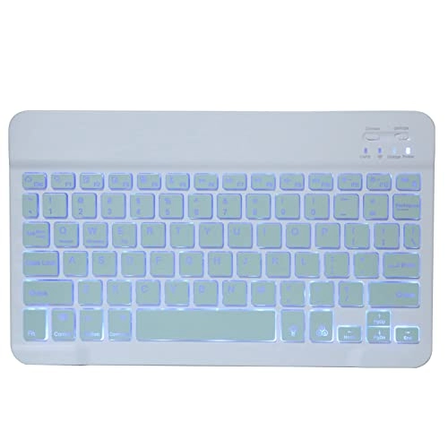 Wireless Bluetooth Keyboard - US Wireless