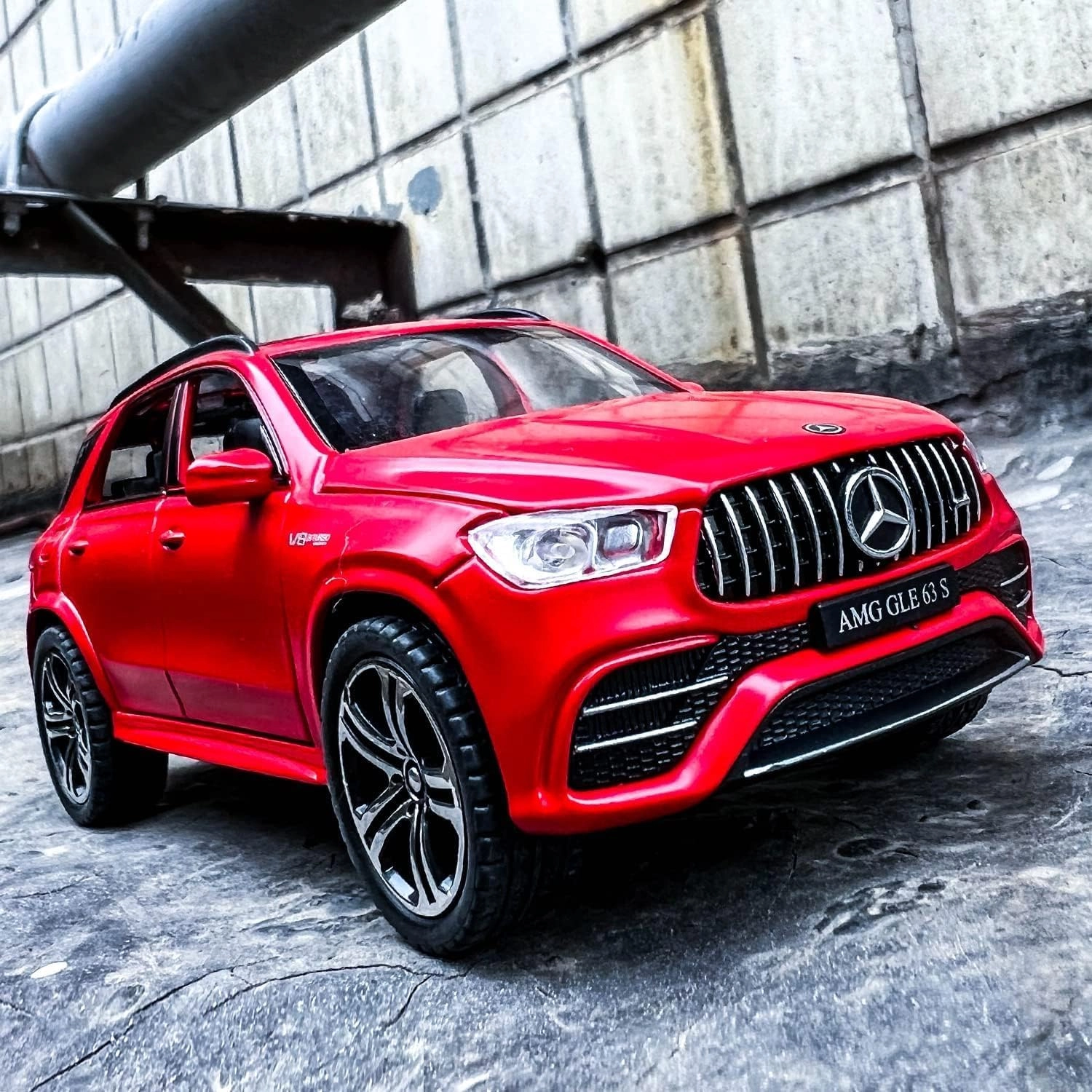 AMG G63 1:32 - 1pcs