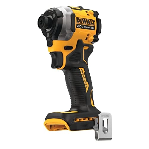 ATOMIC 20V MAX Impact Driver - Brushless 3-Speed