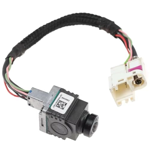 Reversing Camera - Night vision