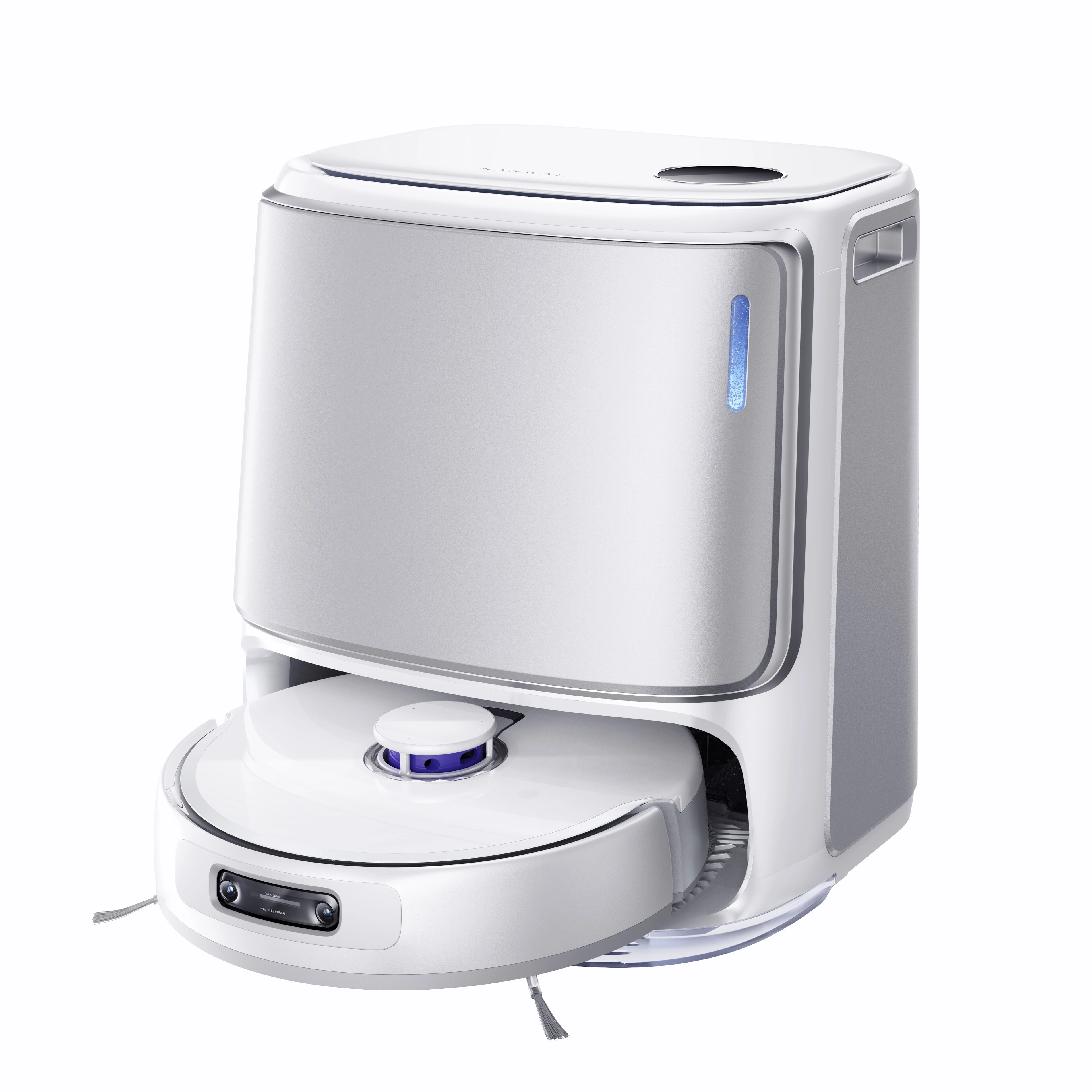 NARWAL vacuum/mop