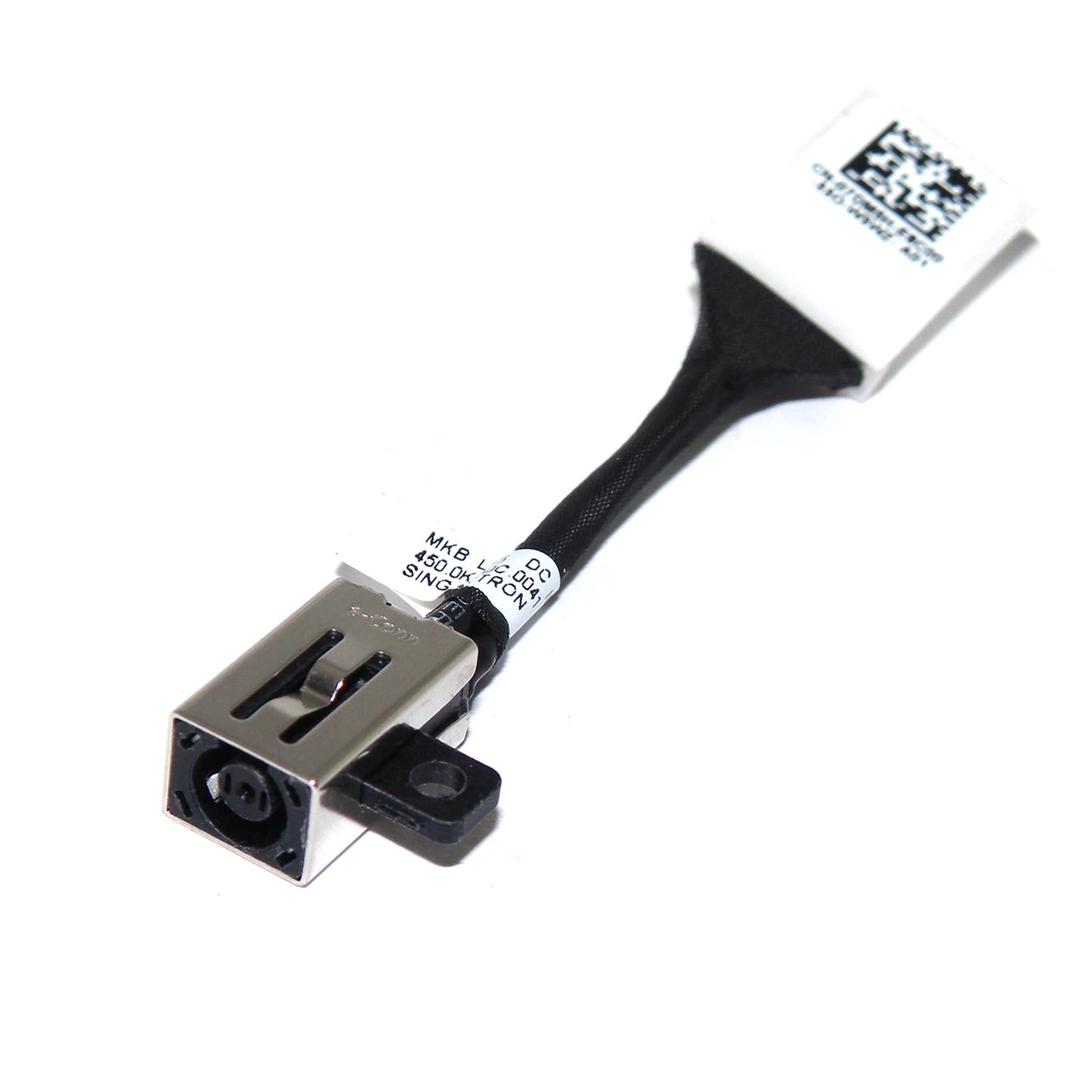TRADOCK DC Jack Power Socket