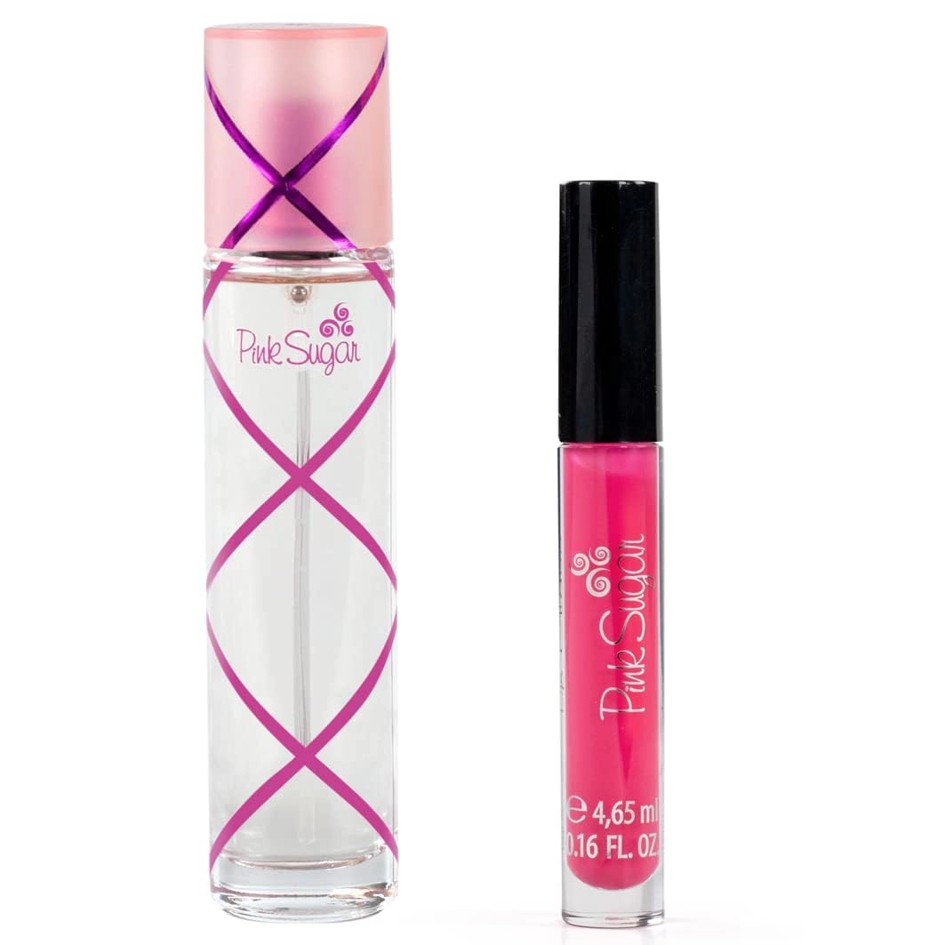 Candy Dream Eau de Toilette - 50ml Gift Set