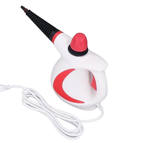 Handheld Steam Cleaner - 2.6 to 3.2BAR 350ml