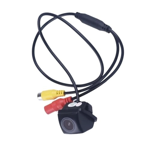 Car Reversing Camera - Night vision Wired 728 x 512 pixels