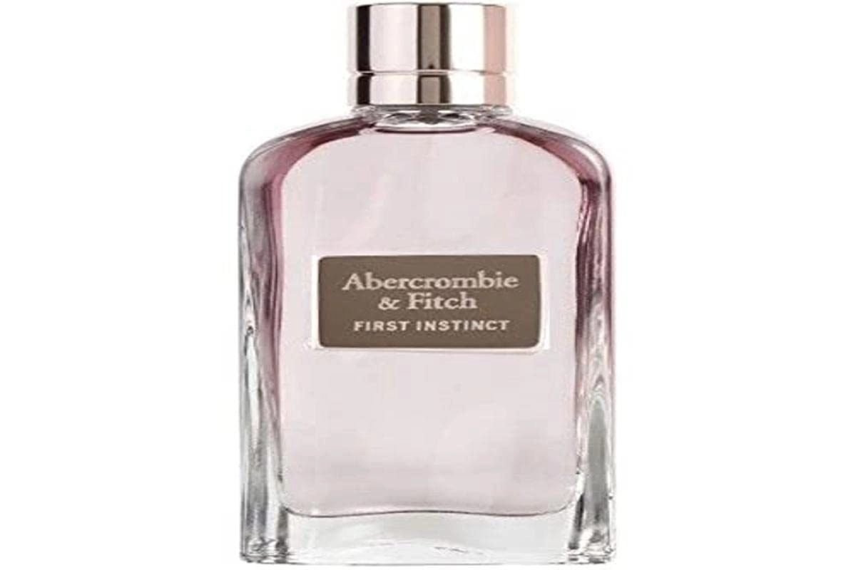 Abercrombie & Fitch First Instinct Eau de Parfum 100 ml