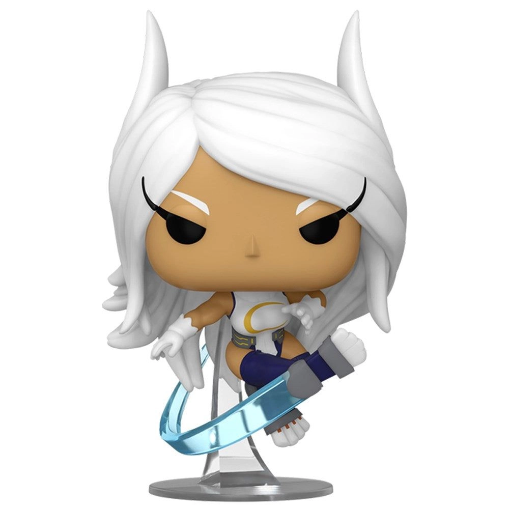 Mirko - My Hero Academia - POP! Animation