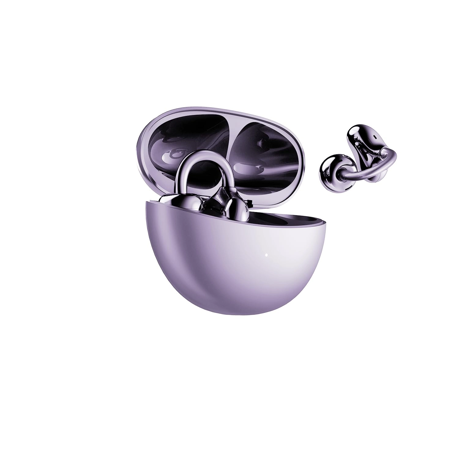 Choice Earbuds Clip Wireless Earbud