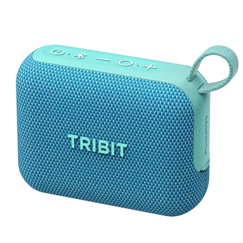 Tribit PocketGo