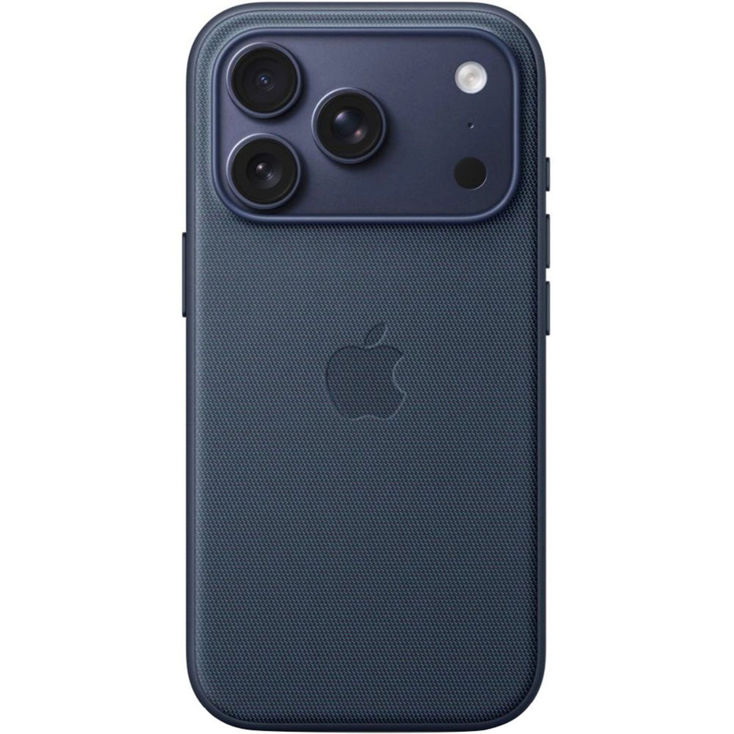 TechWoven Case - 100% recycled polyester with MagSafe for iPhone 17 Pro