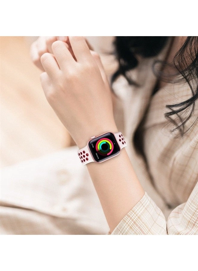 Sport Band 38mm 40mm 41mm