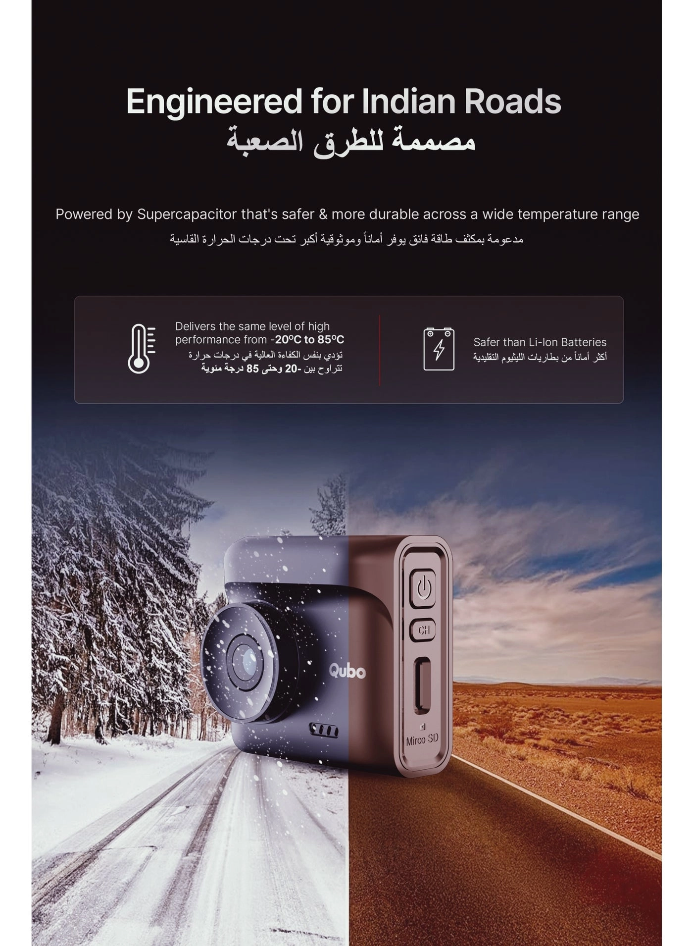 Pro 2.7K Dual - 2160p