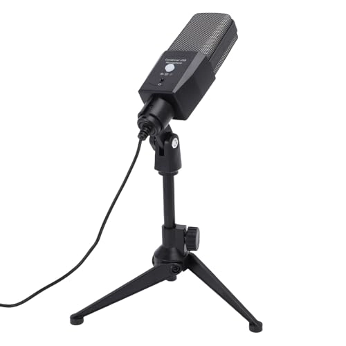 Jectset0epnkgc3d-12 USB Microphone