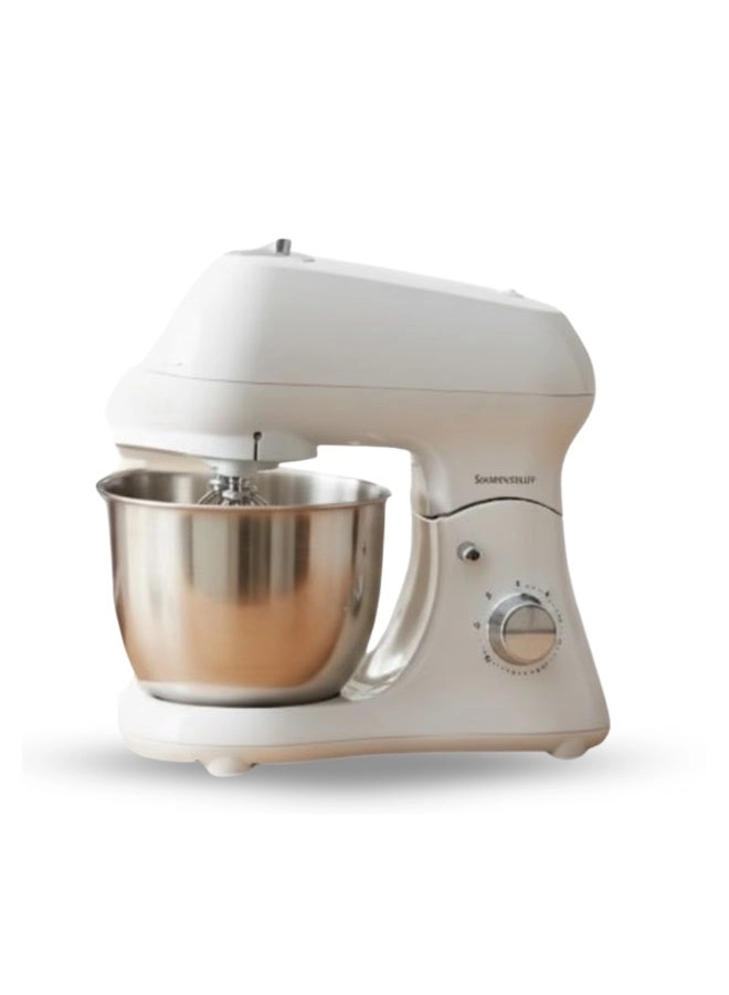 Super 7 Speed Hand Mixer - 200W