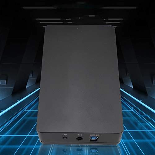 3569S3 - 8TB 2.5/3.5-inch