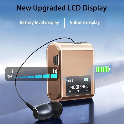 K89 Wireless Earbud