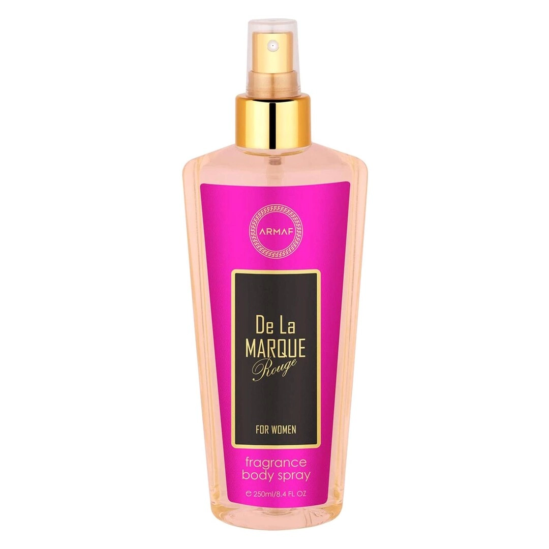 Sterling Perfumes De La Marque Rouge
