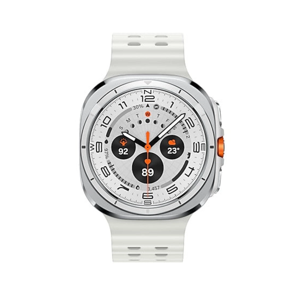 Galaxy Watch Ultra 47mm Titanium LTE GPS