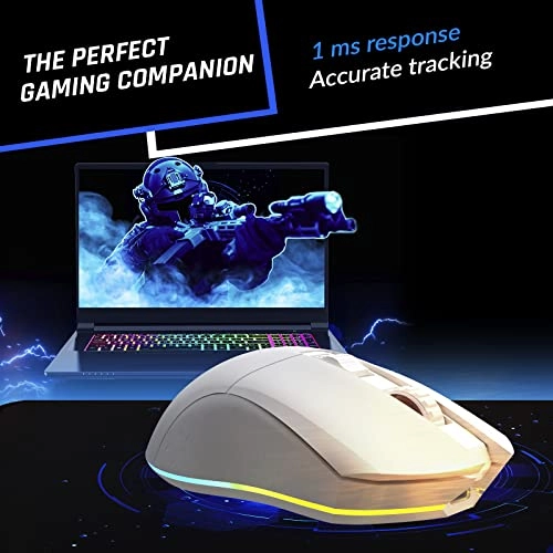 Blaze Gamer Mouse - USB