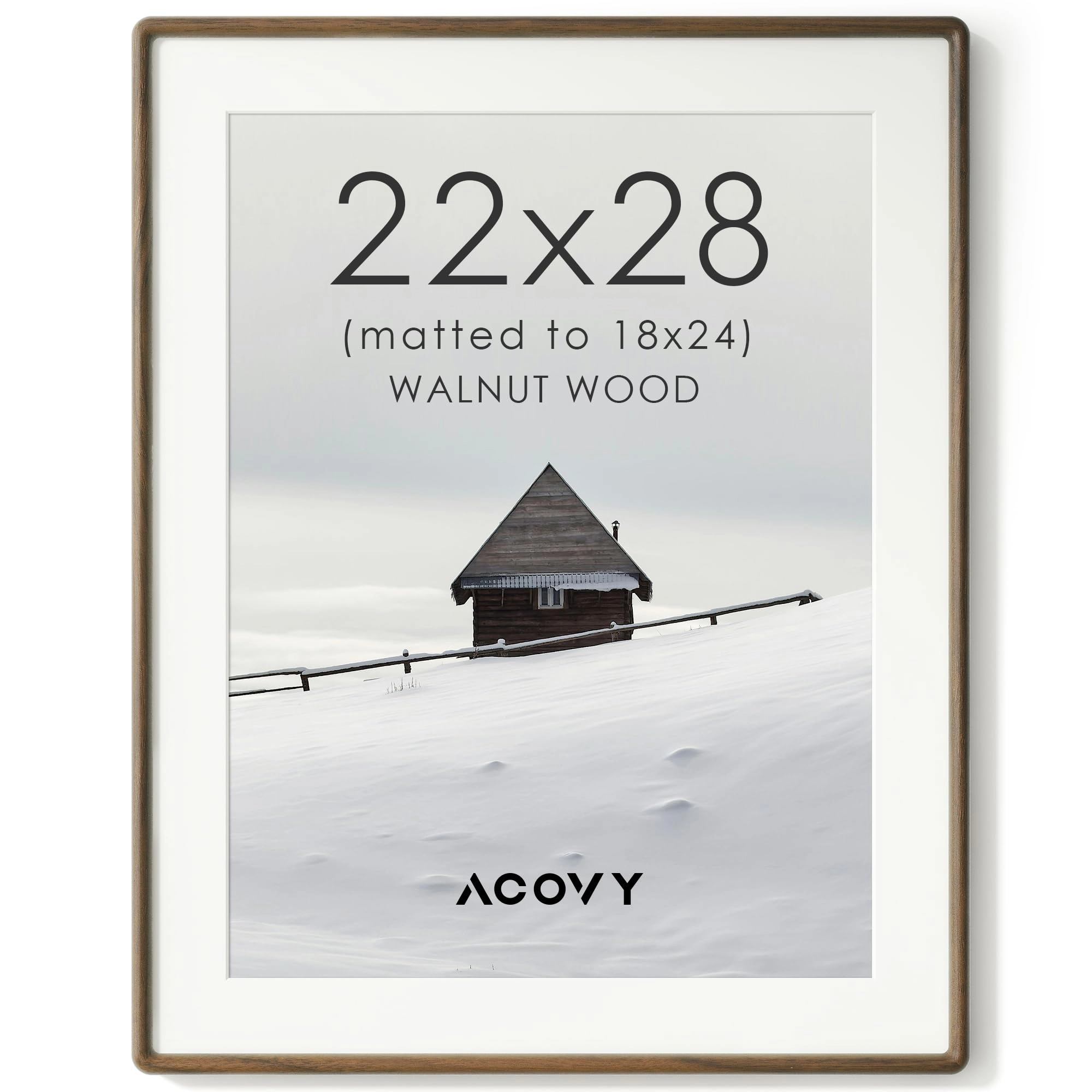 Picture Frame - 22"x28"