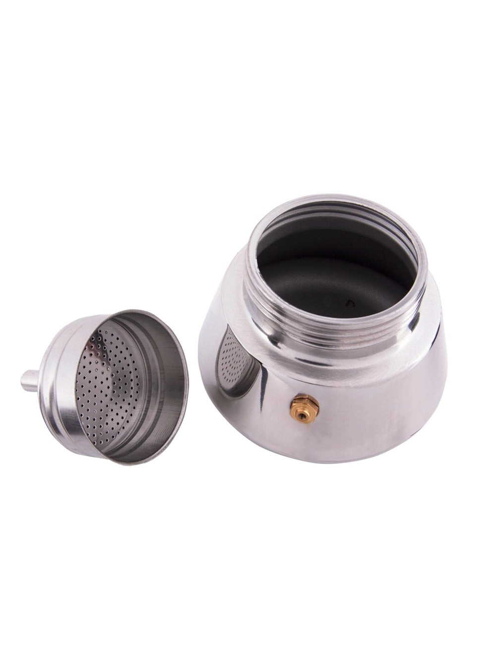 Jun-6 - 300 ml Stainless Steel