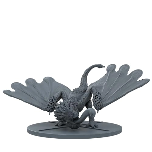 Monster Hunter World: The Board - Wildspire Waste