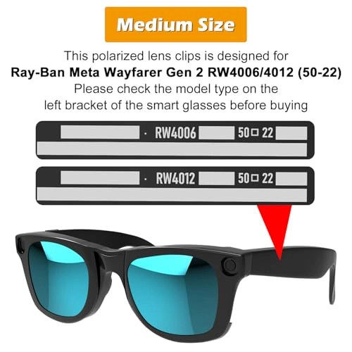 Smart Glasses - Bluetooth UV400 Polarized Lenses