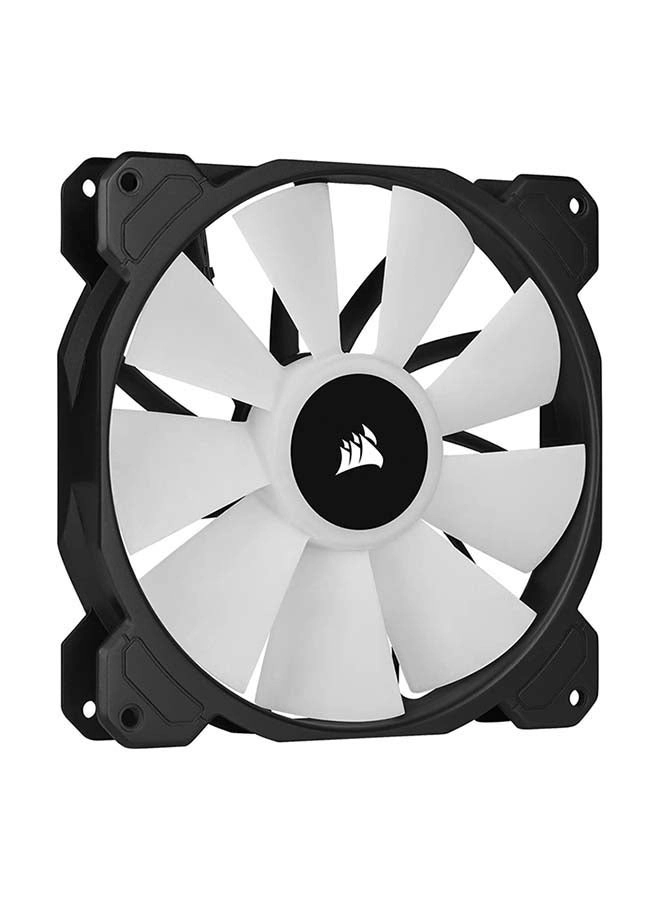 iCUE SP140 RGB ELITE - Dual 140mm