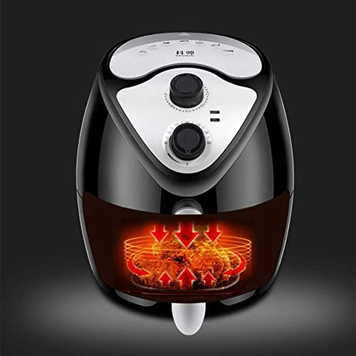 Digital Air Fryer Oven TINZA21399