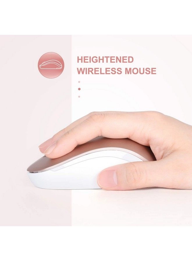 Computer Mouse - Wireless