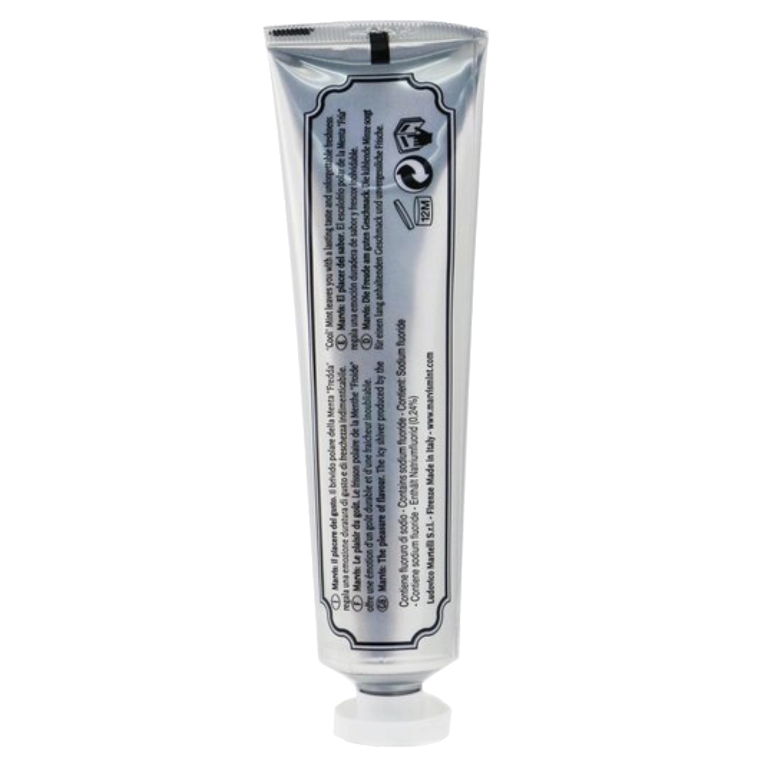 Whitening Mint - 75 ml