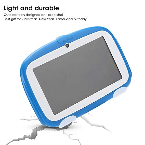 Kids Tablet - 1GB 7inch 16GB