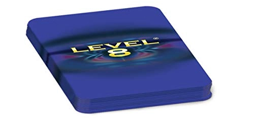 Level 8 - Card Game