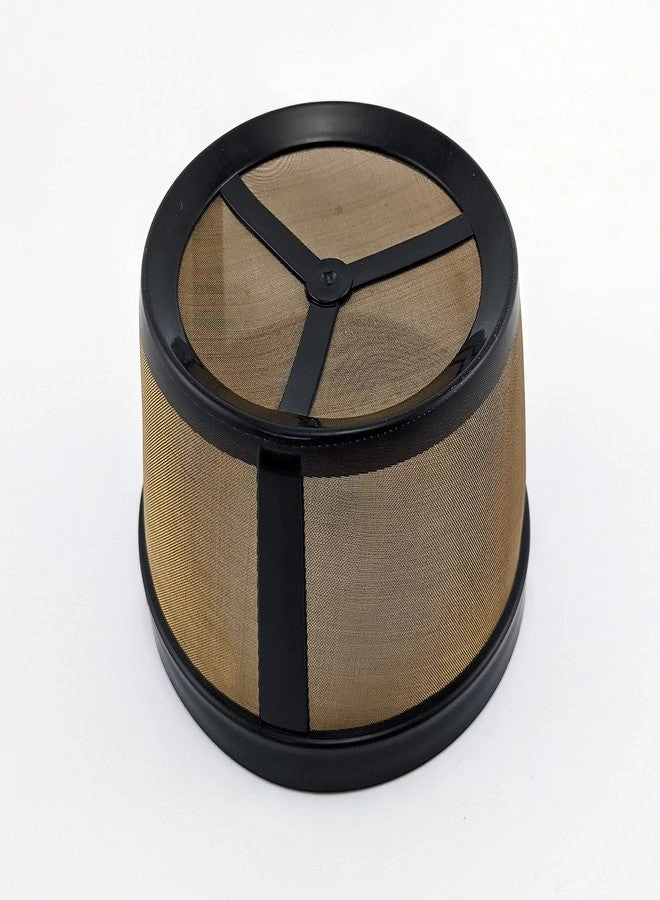 Permanent Coffee Filter - 5 cup Pack