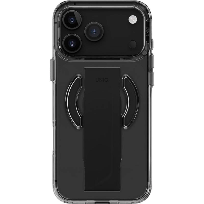 Heldro Air Case for Apple iPhone 17 Pro