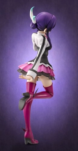 Mikono Suzushiro - Aquarion Evol (20.32 cm) (OCT121726)