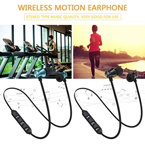 XT11 Wireless Headset