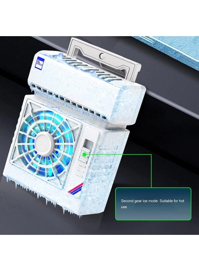 CPC-VF1 - Variable Speed Fan Semiconductor Cooling